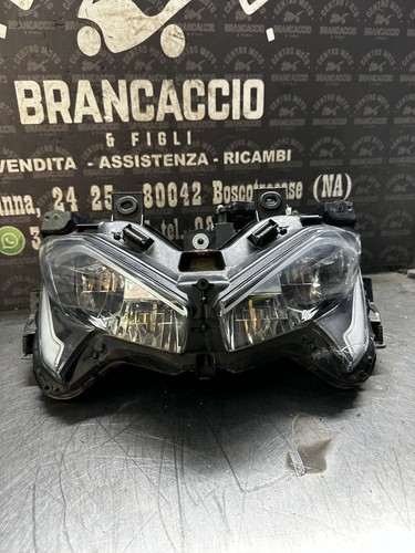 Faro fanale yamaha tmax - faro,