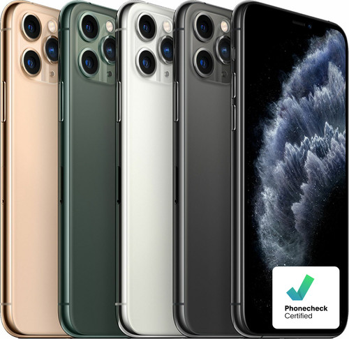 Apple iphone pro 64gb - iphone,