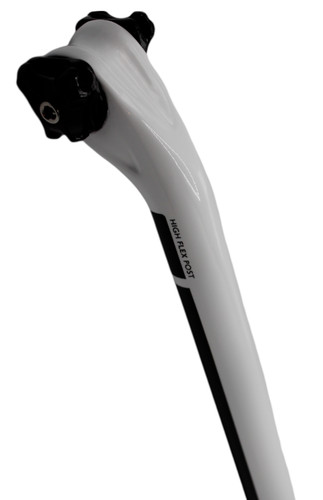 Haibike reggisella carbonio - haibike,