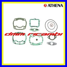 Kit serie guarnizioni