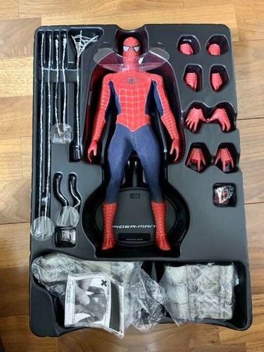 Hot toys mms143 modellino - hot,