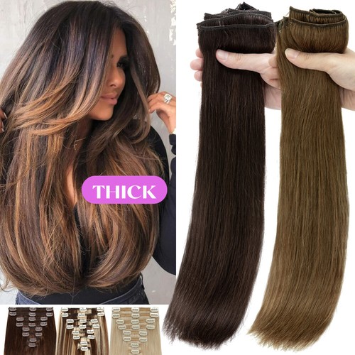 Extension capelli clip - capelli,