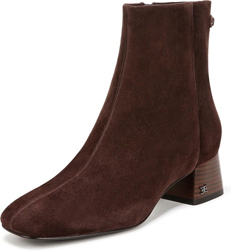 Stivaletto donna sam - stivaletto, edelman