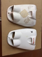 Carena Scudo Anteriore MBK