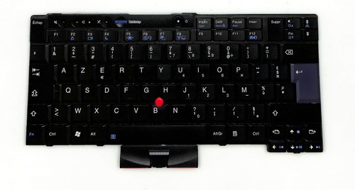 Lenovo t410 2537 clavier - lenovo,