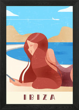 Ibiza Spagna Boho viaggio