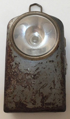Vintage torcia tascabile - vintage,