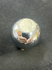 Pomello Cambio Vintage HOT ROD