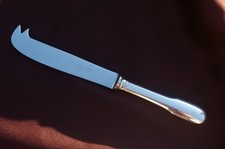 Christofle cluny couteau - cluny,