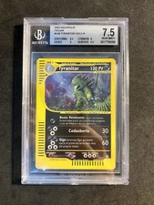 Tyranitar H28/H32 Holo ITA