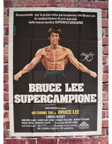 Manifesto bruce lee - manifesto,