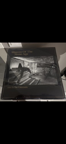 Queens the stone - of,