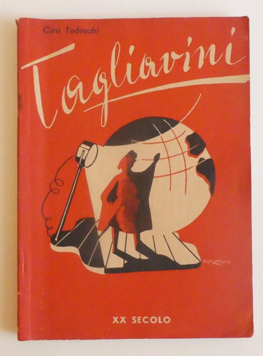 Ciro tedeschi tagliavini - tedeschi,