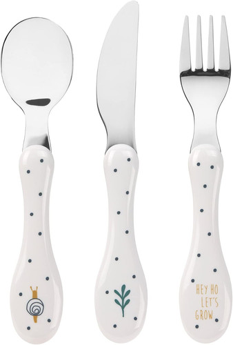 Set posate per bambini - posate, 3