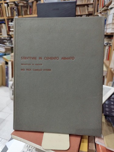 Strutture cemento armato - strutture, in