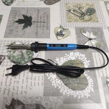 Saldatore stagno 80 watt