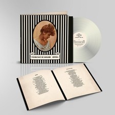 Francesco De Gregori Rimmel (50Th Anniversary) Vinile Lp 180 Gr. Trasparente