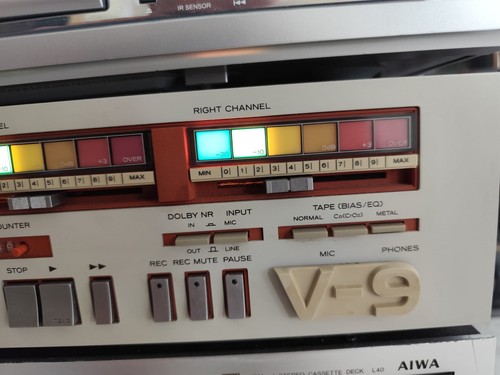 Teac chameleon 3 - teac,