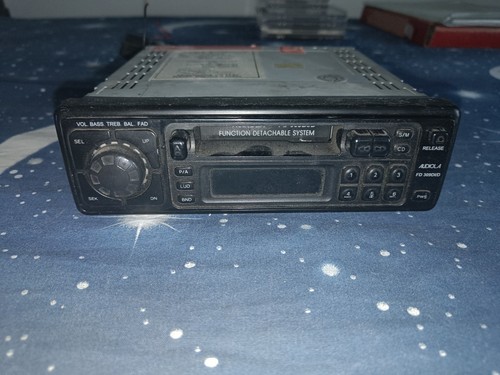 Autoradio audiola 309di - autoradio, 309di/d