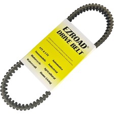 B013360 Aramid Belt Fit
