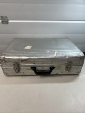 Valigia Rimowa alluminio 25" x