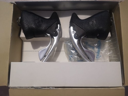 Campagnolo ergopower chorus - ergopower,
