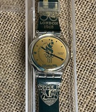 *COME NUOVO RARO* Swatch