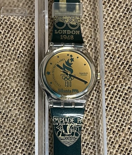 Come nuovo raro swatch - *come, raro*