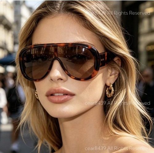 Gucci gg2164 shield - gg2164,