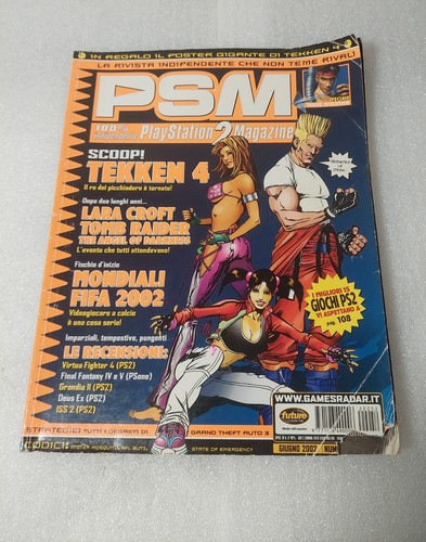 Psm playstation magazine - psm,