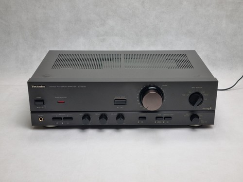 Technics vz320 - technics, su-vz320