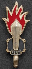 Distintivo del genio - del,