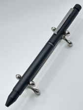 LAMY penna multisistema CP1 twin pen penna a sfera nero/rosso/matita