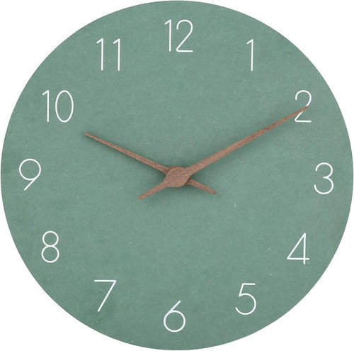 Orologio parete silenzioso - parete,