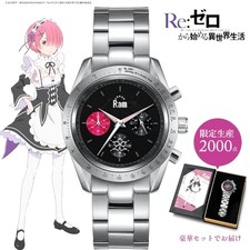 Orologio Cronografo Re:Zero
