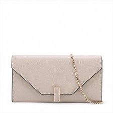 Valextra Portafoglio Iside