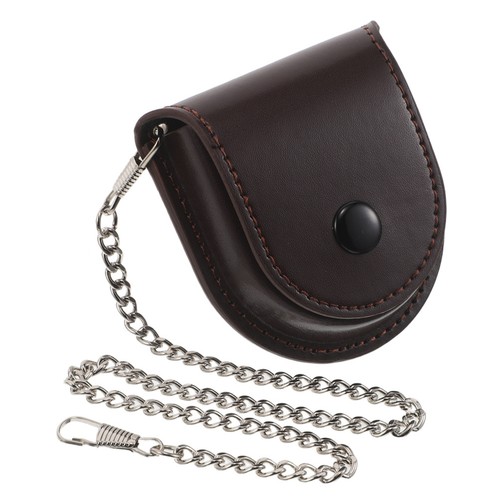Custodia pelle per - pelle,
