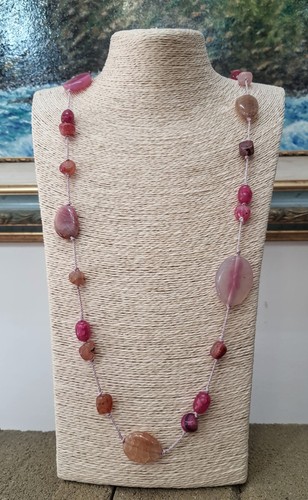 Bigiotteria collana donna - collana,