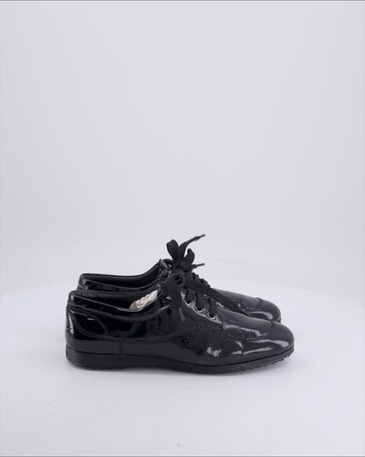 Ballerine hogan pelle nero - ballerine,