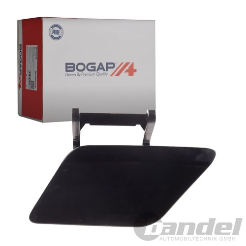 Bogap copertura paraurti - copertura,