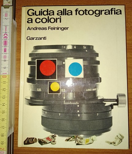 Feininger andreas guida alla - feininger,