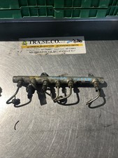 7700111013 flauto iniettori per RENAULT MEGANE I 1.9 DCI (BA05 BA1F) 1996 396333