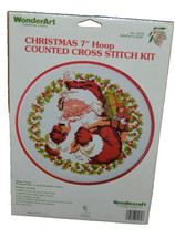 WonderArt 7" cerchio contato