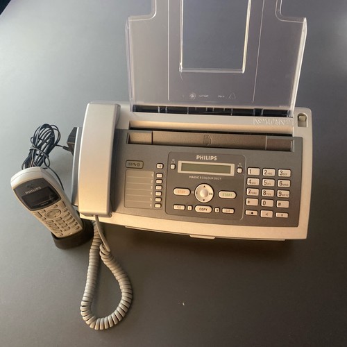Philips magic colour dect - philips,