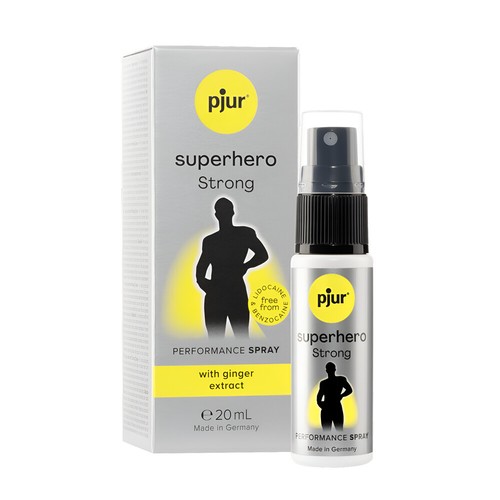 Stimolante uomo spray - stimolante,