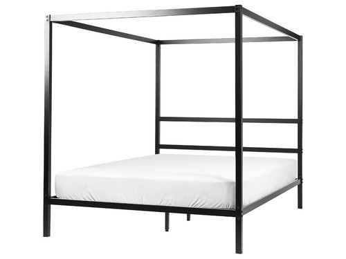 Letto matrimoniale - , a