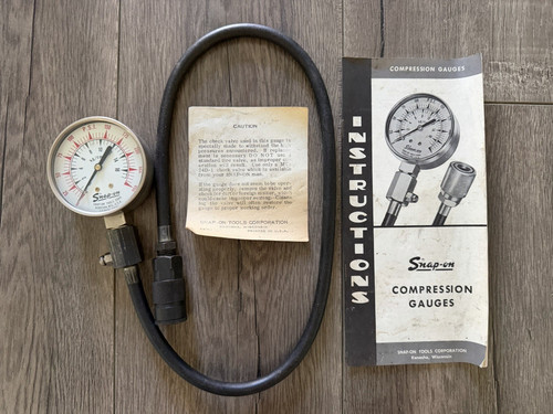 Snap compression gauge mt - compression,