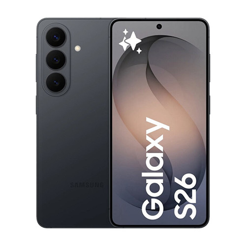 Smartphone samsung galaxy s26 - smartphone,