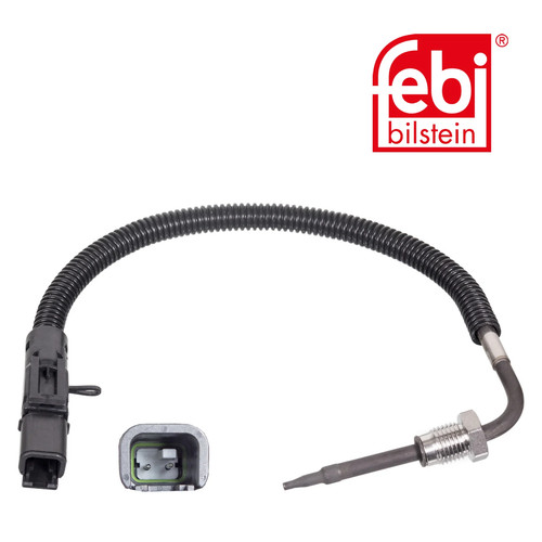 Sensore temperatura gas - , di