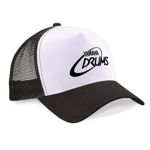 Cappello yamaha tamburi - cappello,